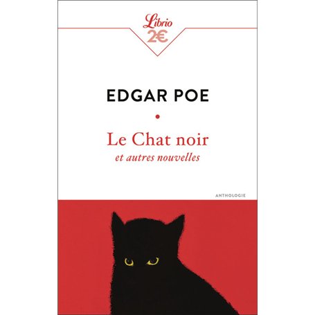 Le Chat noir et autres nouvelles 1,96 €