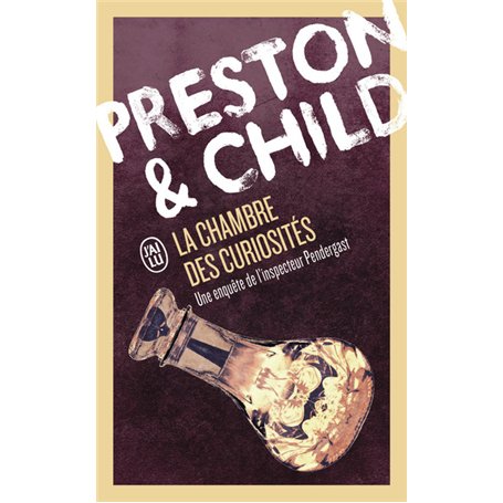 La chambre des curiosités 9,39 €