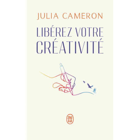 Libérez votre créativité 8,22 €
