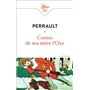 Contes de ma mère l'Oye