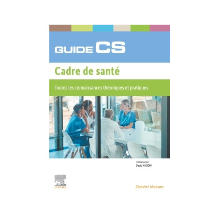 Guide du CS - Cadre de Santé