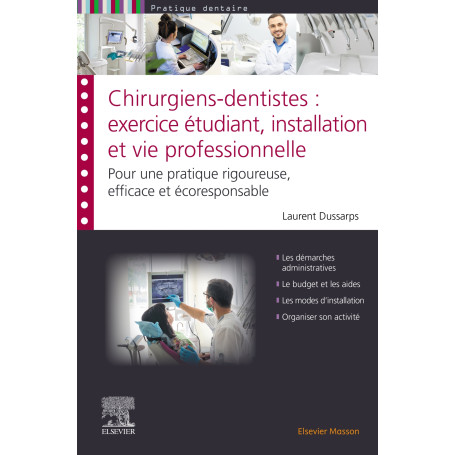 Chirurgiens-dentistes : exercice étudiant