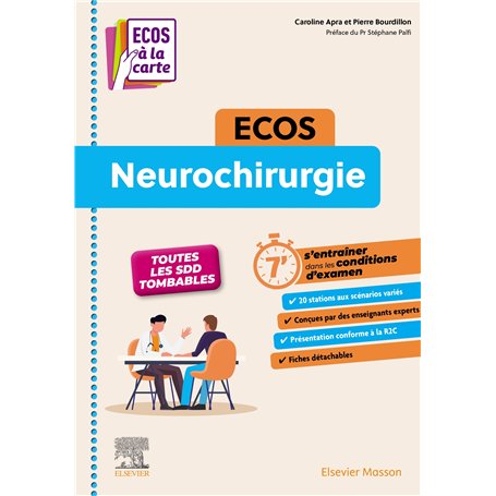 ECOS Neurochirurgie