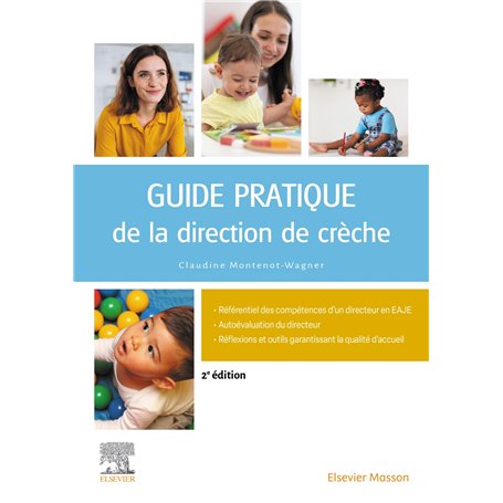 Guide pratique de la direction de crèche