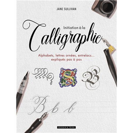 Calligraphie 15,61 €