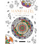 Mandalas fleurs de vie