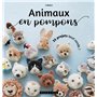 Animaux en pompons
