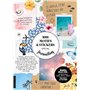 1001 motifs et stickers spécial journaling