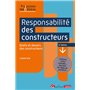 Responsabilité des constructeurs