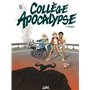 Collège Apocalypse T01