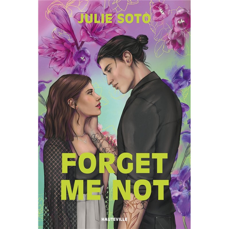 Chocolate Vampire T17