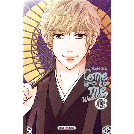 Come to me Wedding T13