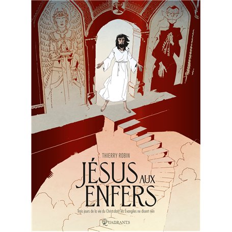 Jésus aux Enfers