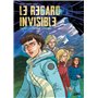 Le Regard Invisible T02