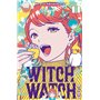 Witch Watch T11