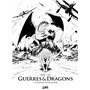 Guerres et Dragons T01 - Edition NB