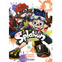Splatoon - La Contrée Clabousse T03