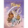 Légendes de Troy - Intégrale