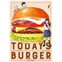 Today's Burger T07