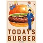 Today's Burger T09