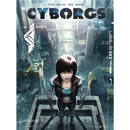 Cyborgs T01