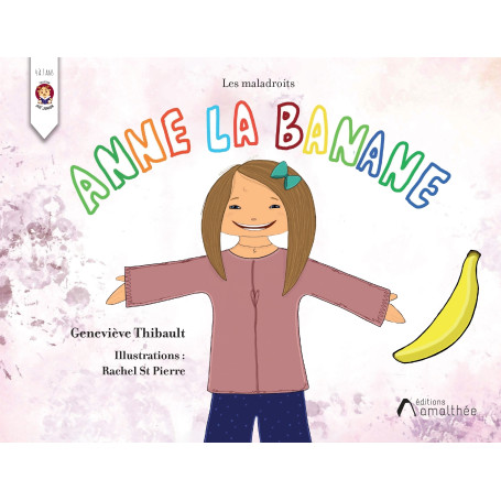 Anne la banane