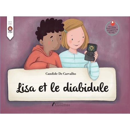 Lisa et le diabidule