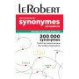 Synonymes et nuances - poche