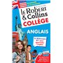 Le Robert & Collins Collège anglais - nouvelle édition