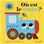 Où est le train ?