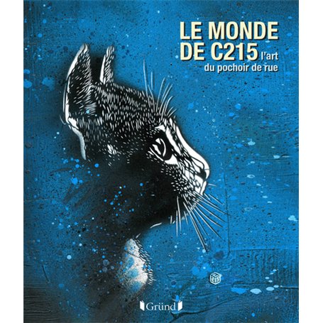 Le monde de C215