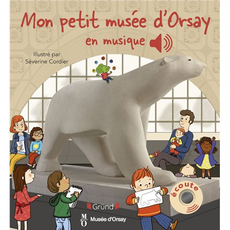 Mon petit musée d'Orsay