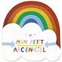 Mon petit arc-en-ciel