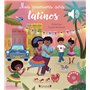 Mes premiers airs latinos
