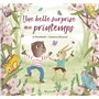 Une belle surprise au printemps