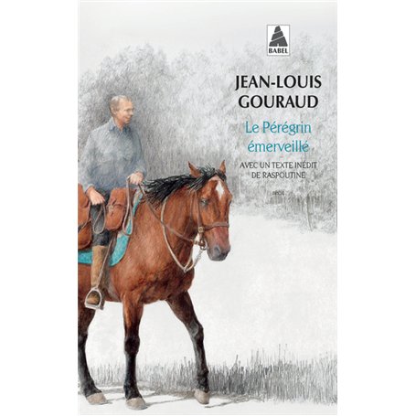 Le Pérégrin émerveillé 11,94 €