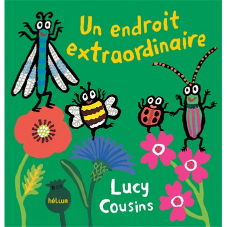 Un Endroit extraordinaire 14,58 €