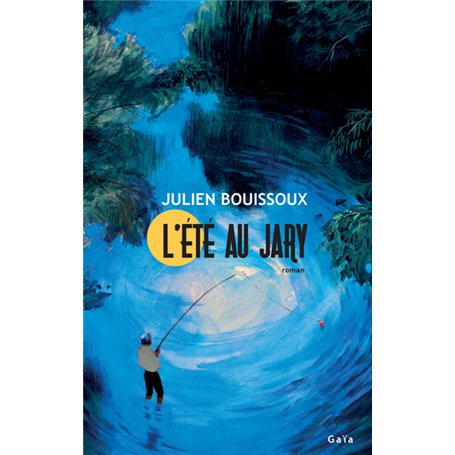 L'Été au Jary 18,10 €