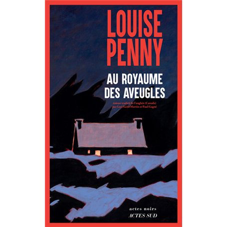 Au Royaume des aveugles 22,99 €