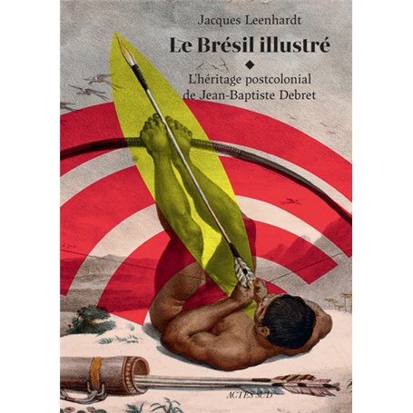 Le Brésil illustré 23,48 €