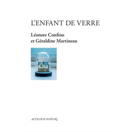 L'Enfant de verre 11,74 €