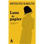 Lune de papier 9,20 €