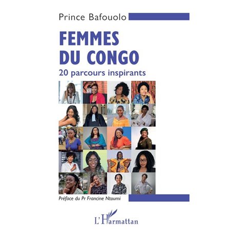 Femmes du Congo