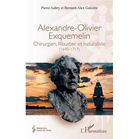 Alexandre-Olivier Exquemelin