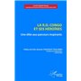 La R.D. Congo et ses héroïnes 30,33 €