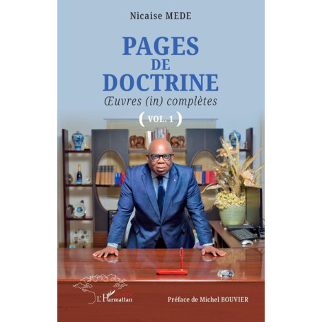 Pages de doctrine 55,77 €