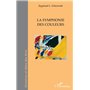 La symphonie des couleurs