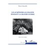 Les aumôniers allemands pendant la Grande Guerre