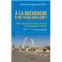 À la recherche d’un Tchad meilleur ?