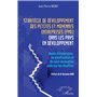 Stratégie de développement des petites et moyennes entreprises (PME) dans les pays en développement
